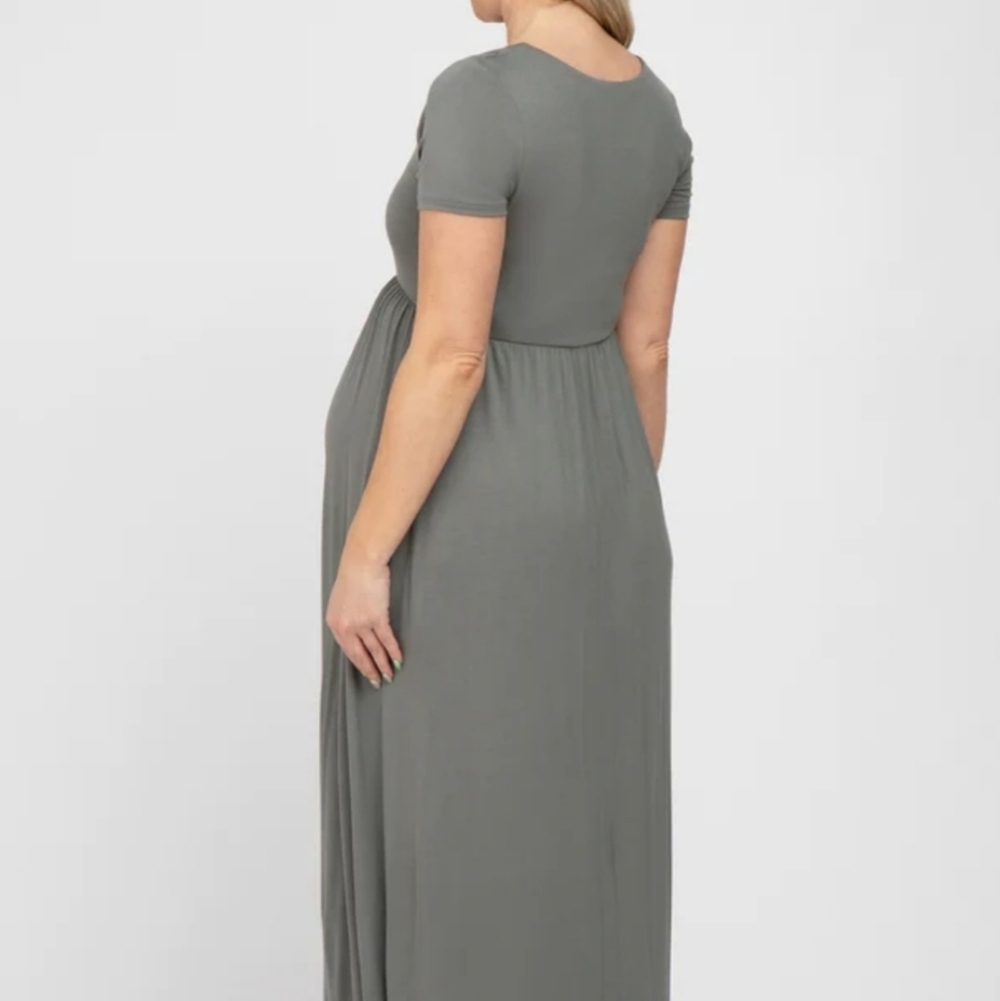 Maxi Dress - Picture 4 of 9